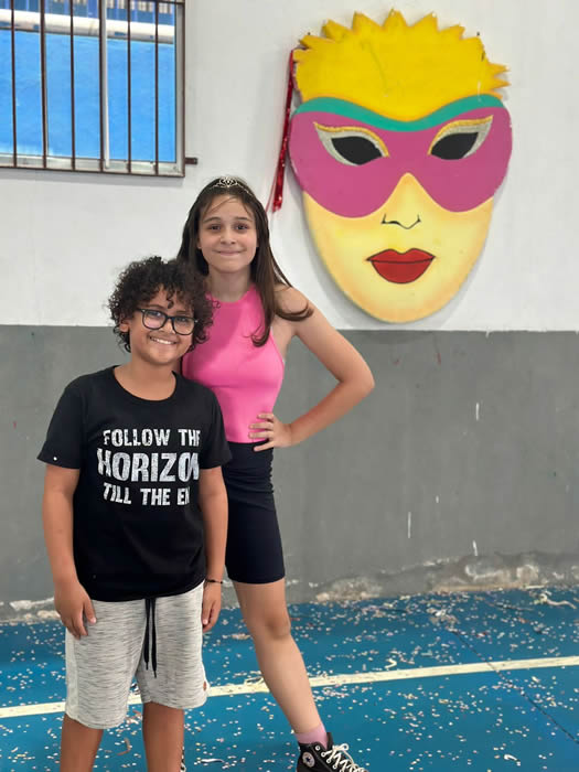Carnaval 2023